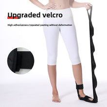 Load image into Gallery viewer, Rehabilitation Yoga Stretch Belt

