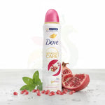 Dove Advanced Care Women's Antiperspirant Spray Variety Pack