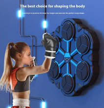 Load image into Gallery viewer, Boxing Target Machine
