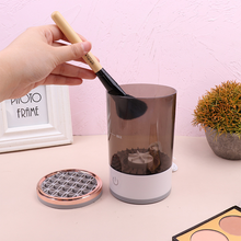 Load image into Gallery viewer, SpinClean Rechargeable Makeup Brush Cleaner
