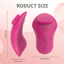 Load image into Gallery viewer, App Controlled Magnetic Wearable Vibrator
