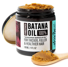 Load image into Gallery viewer, Batana Glow Repair Hair Mask
