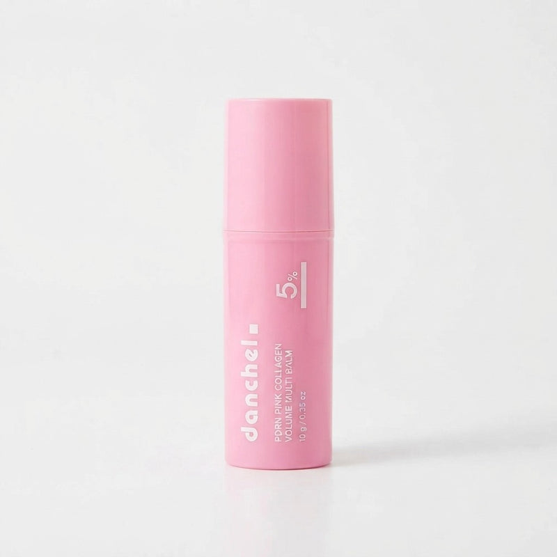 Moisturizing Collagen Balm Stick
