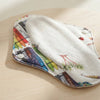 Reusable Bamboo Charcoal Maternity Pad