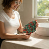 Reusable Bamboo Charcoal Maternity Pad