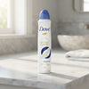 Dove Advanced Care Women's Antiperspirant Spray Variety Pack