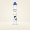 Dove Advanced Care Women's Antiperspirant Spray Variety Pack