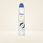 Dove Advanced Care Women's Antiperspirant Spray Variety Pack